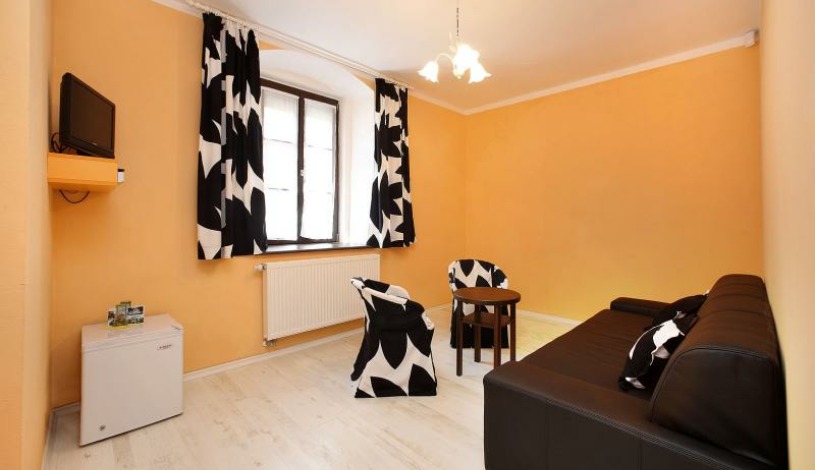 Pension Vodotrysk Český Krumlov